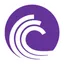 BitTorrent БитТоррент — логотип